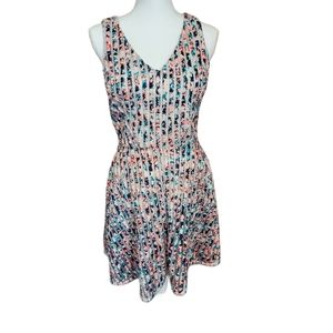 Apt 9 Spring/Summer/Pinup Dress Size 8